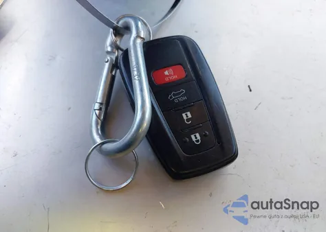 2019 Toyota Rav4 Hybrid Limited z USA, uszkodzony, nr VIN 2T3DWRFV1KW028752